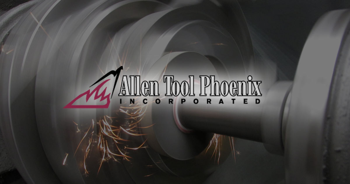 Allen Tool Phoenix Inc