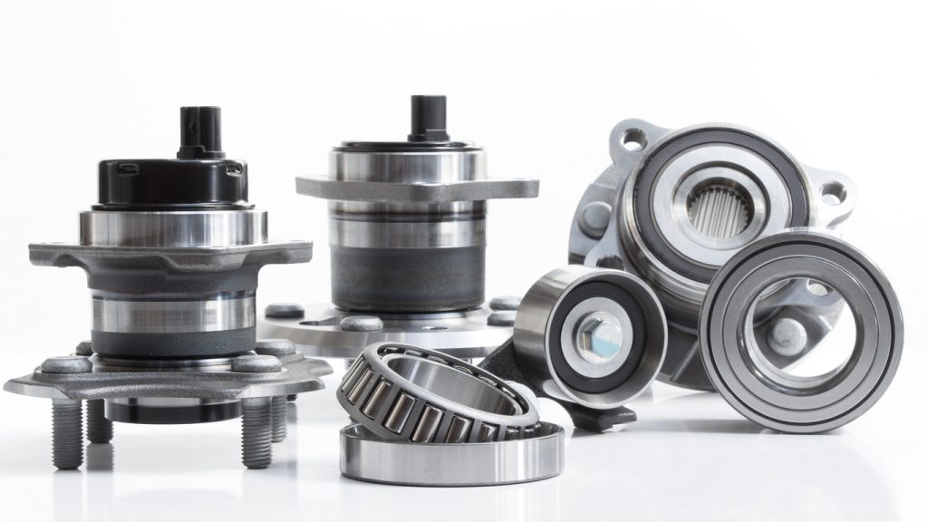 The Advantages Of Using Precision Cnc Machined Parts In Manufacturing Precision Machining